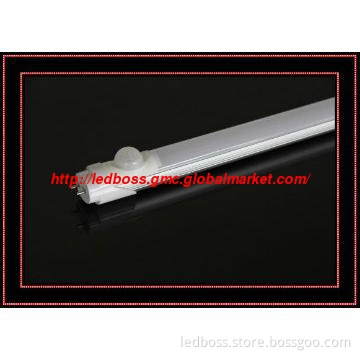 Infrared human induction 9w tube light led